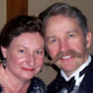 Meet your Posher, Karen